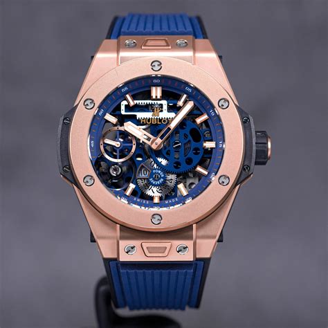 jual hublot original|jam tangan Hublot original.